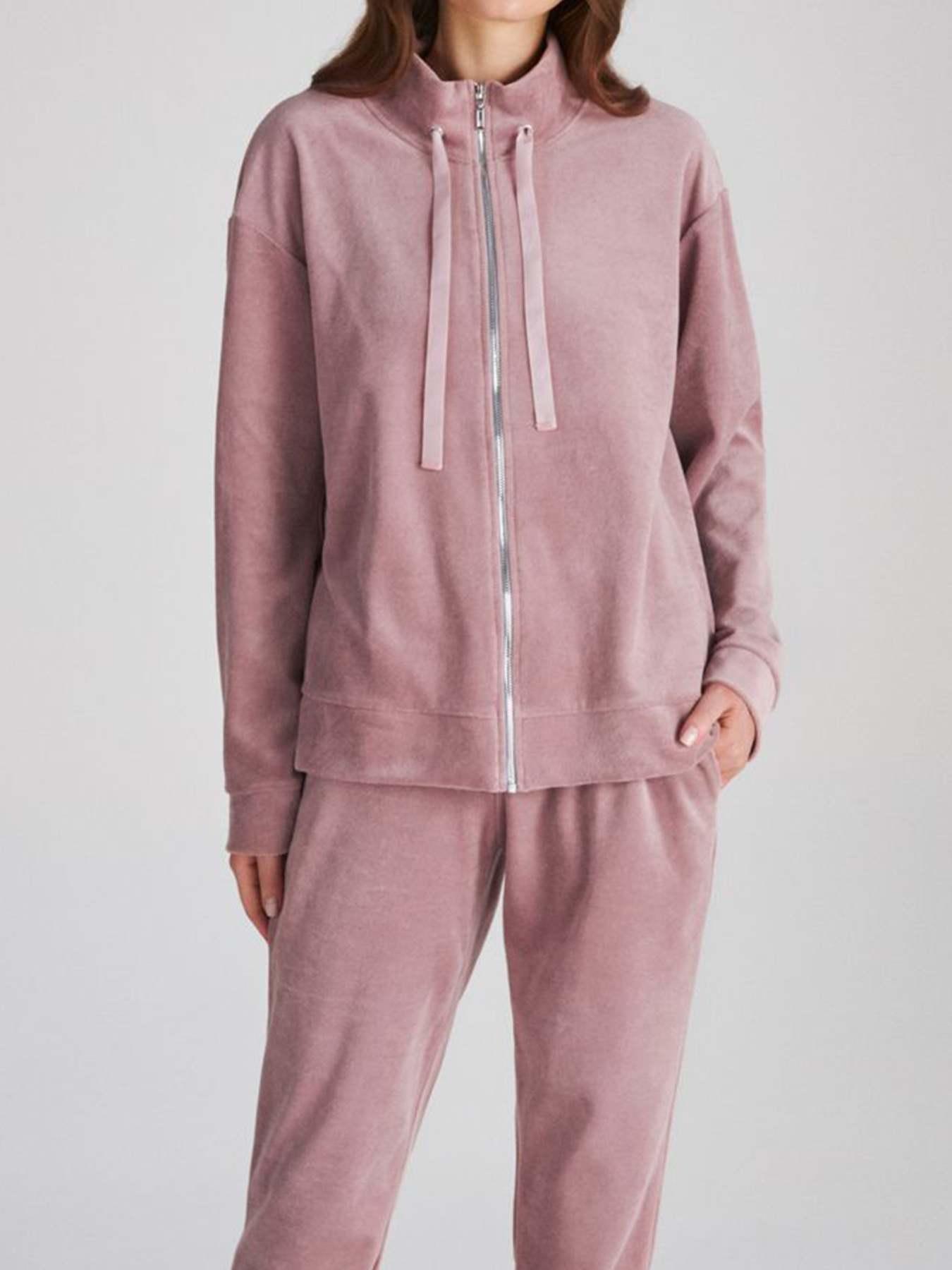 Домашній костюм Ellen модель LPV13870202 Домашній костюм Ellen модель LPV13870202 Фото