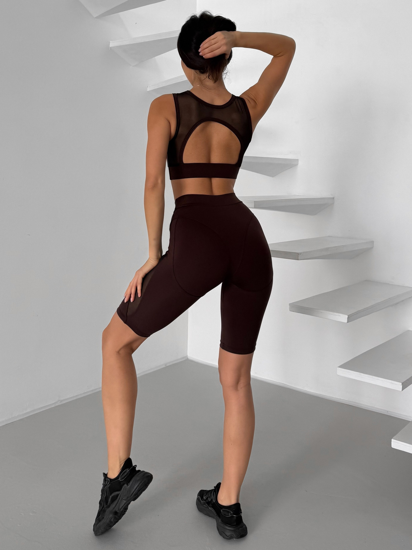 Топ спортивный Nova Vega модель 993020-6630 Фото