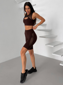 Топ спортивный Nova Vega модель 993020-6630 Фото