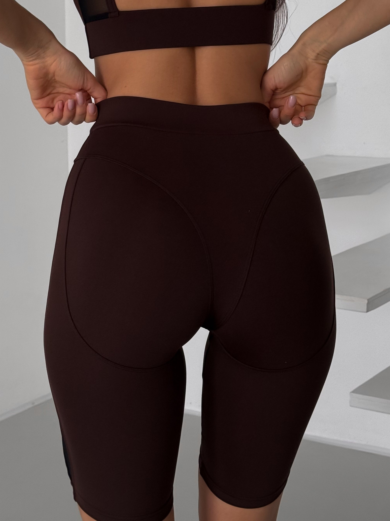 Велосипедки Nova Vega модель 992035-6630 Фото