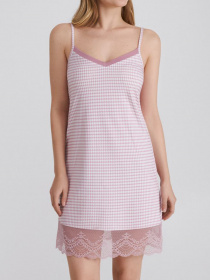 Ночная рубашка Ellen модель LDK1170401 Фото