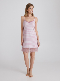 Ночная рубашка Ellen модель LDK1170401 Фото