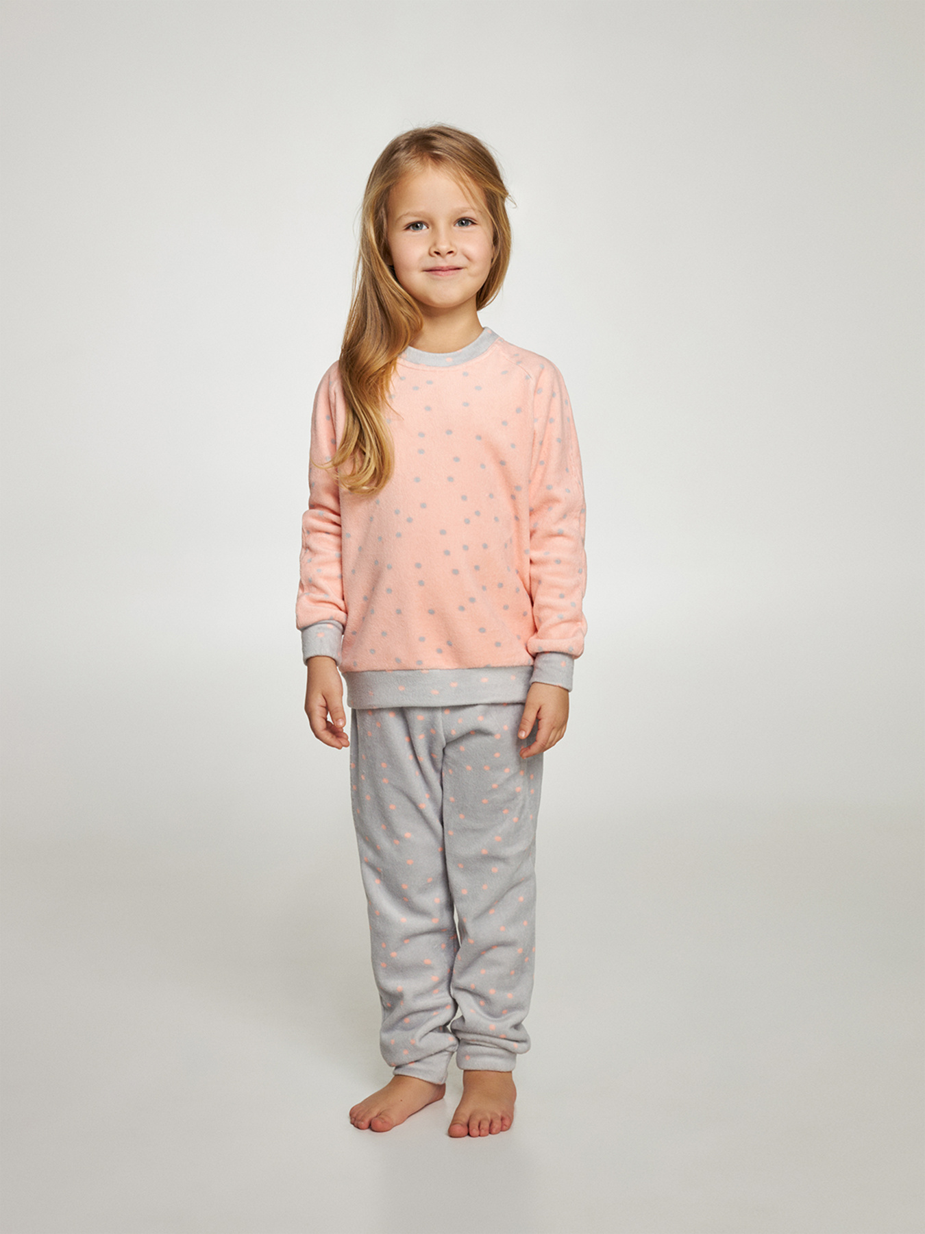 Пижама Ellen модель GNP017004 Фото