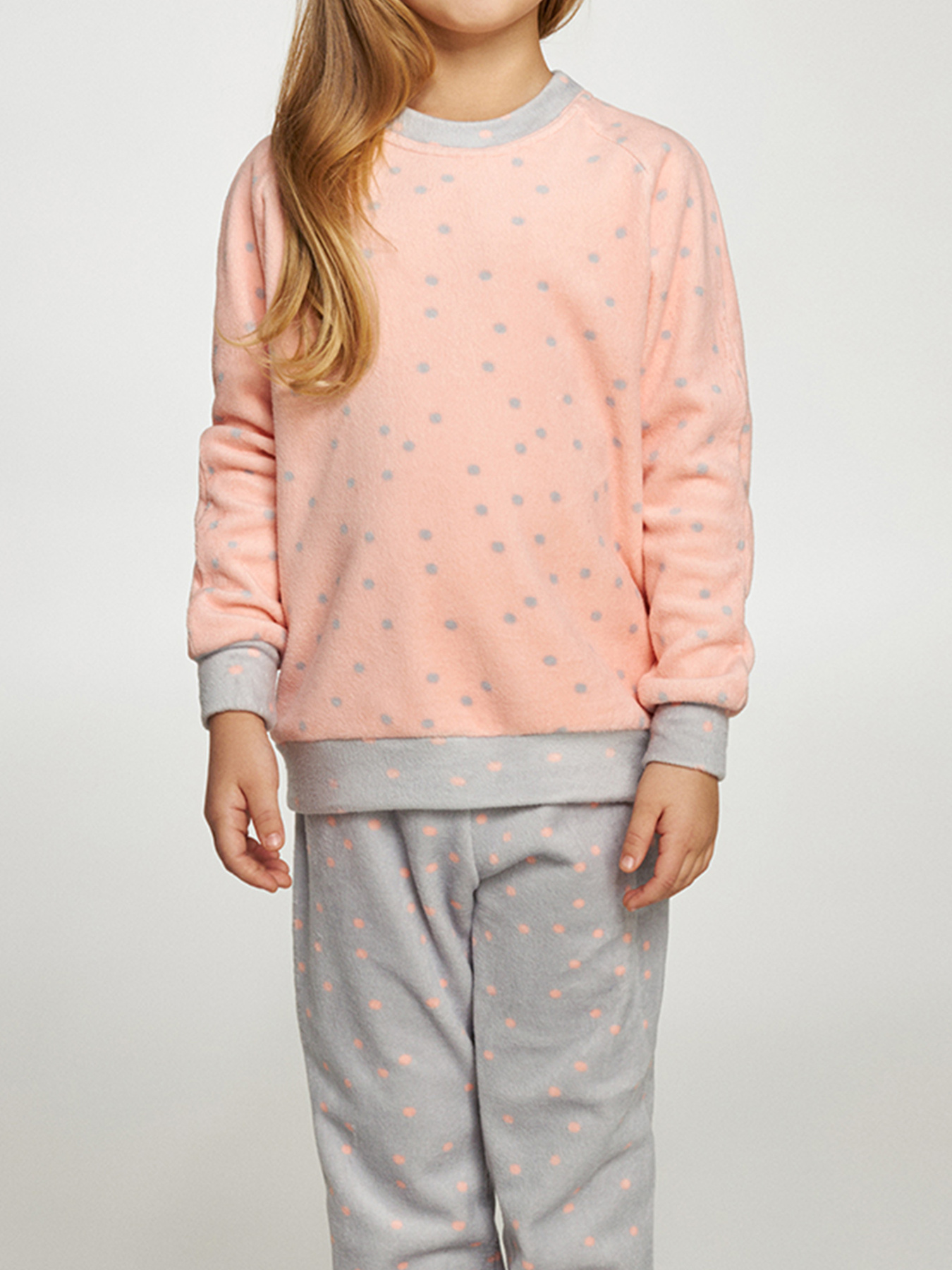 Піжама Ellen модель GNP017004 Фото