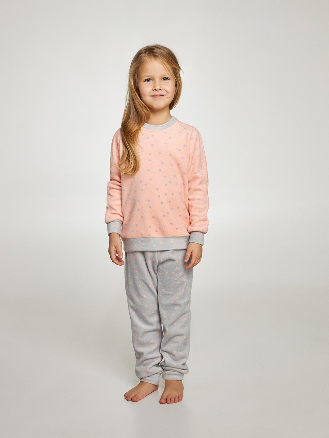 Піжама Ellen модель GNP017004 Фото