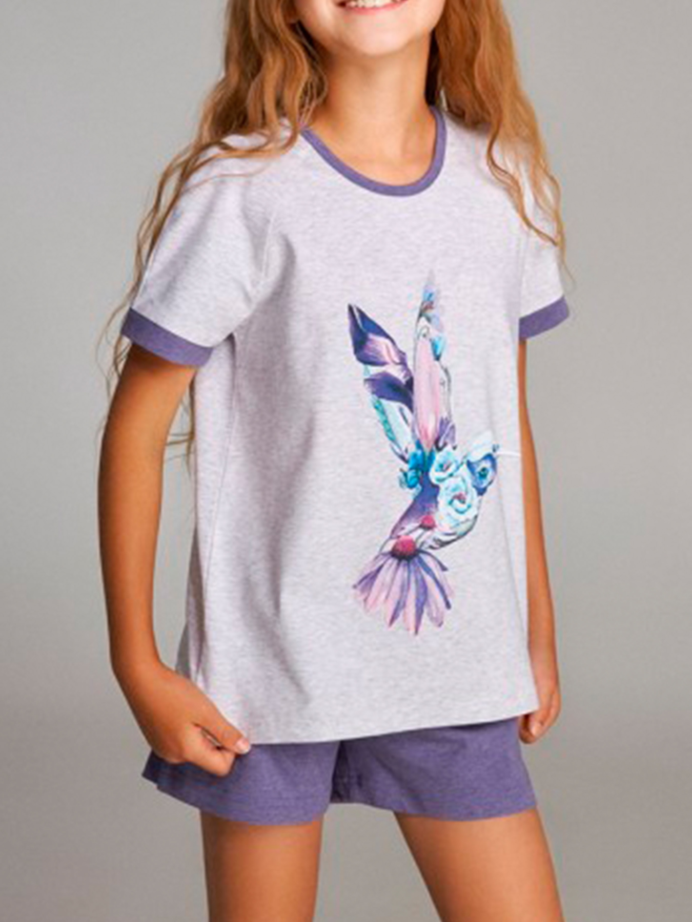 Піжама Ellen модель GNP058002 Фото