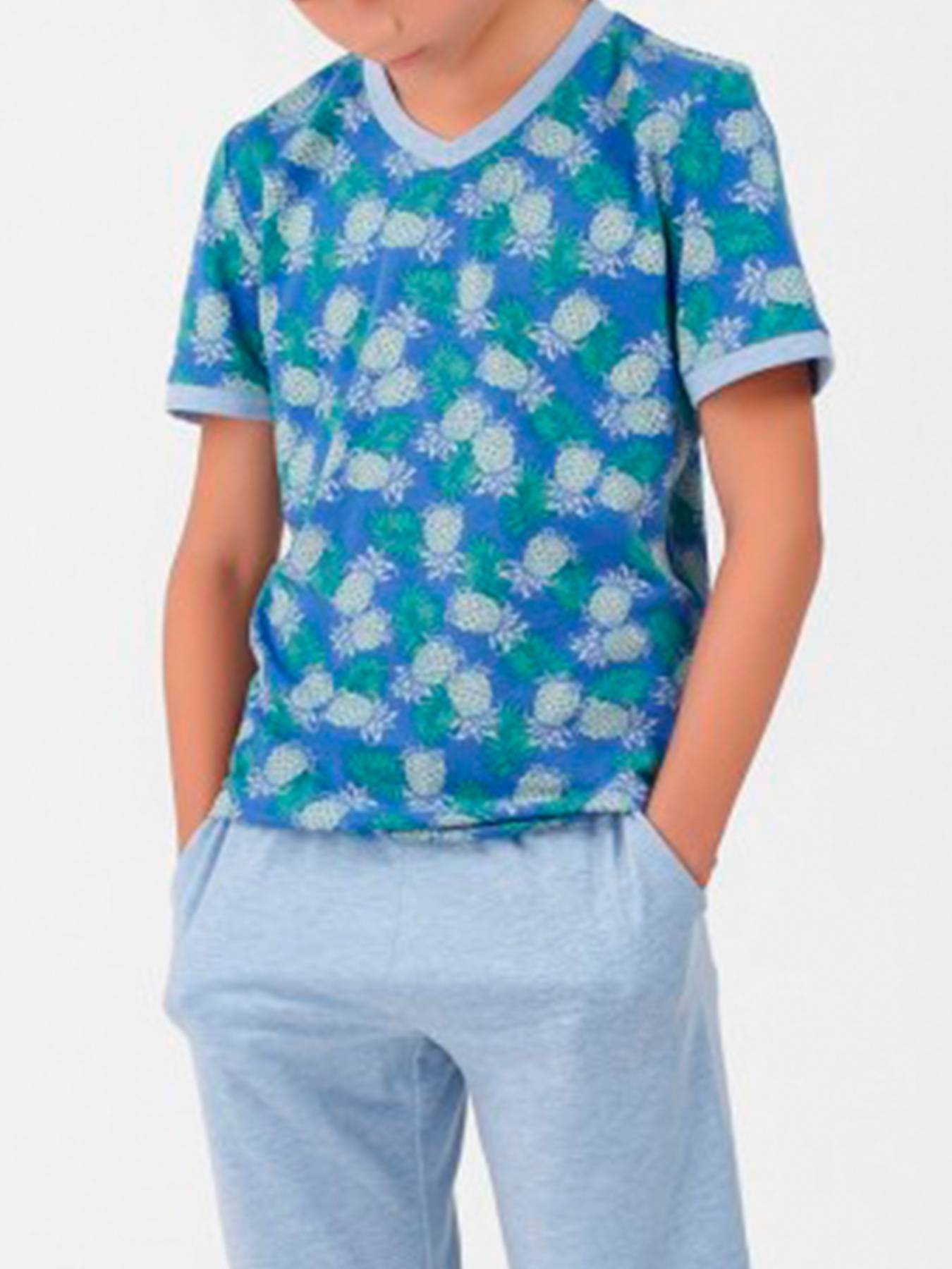 Піжама Ellen модель BNP039001 Фото