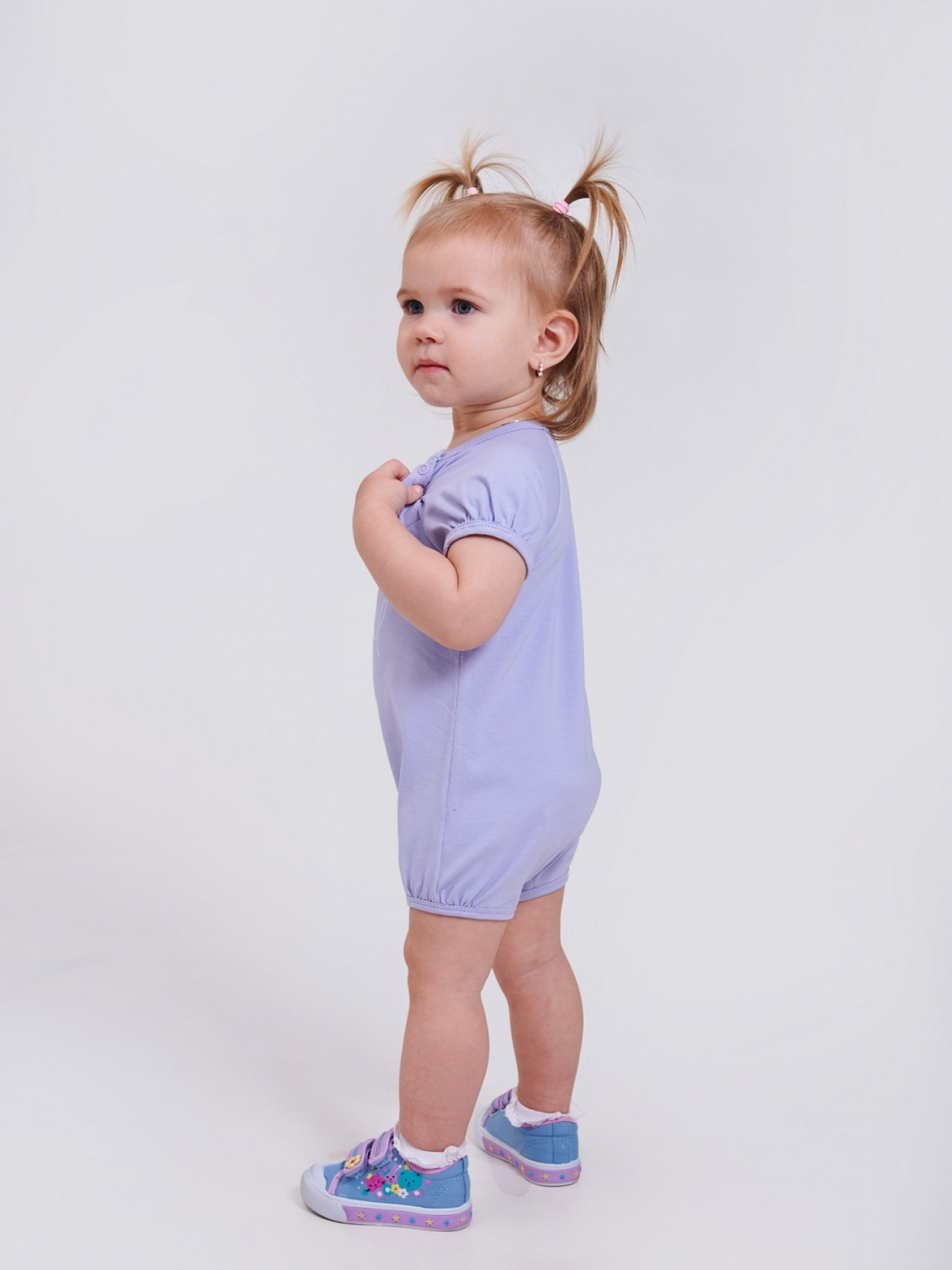 Пісочник SMIL модель smil_111301-vasilkovyj Фото