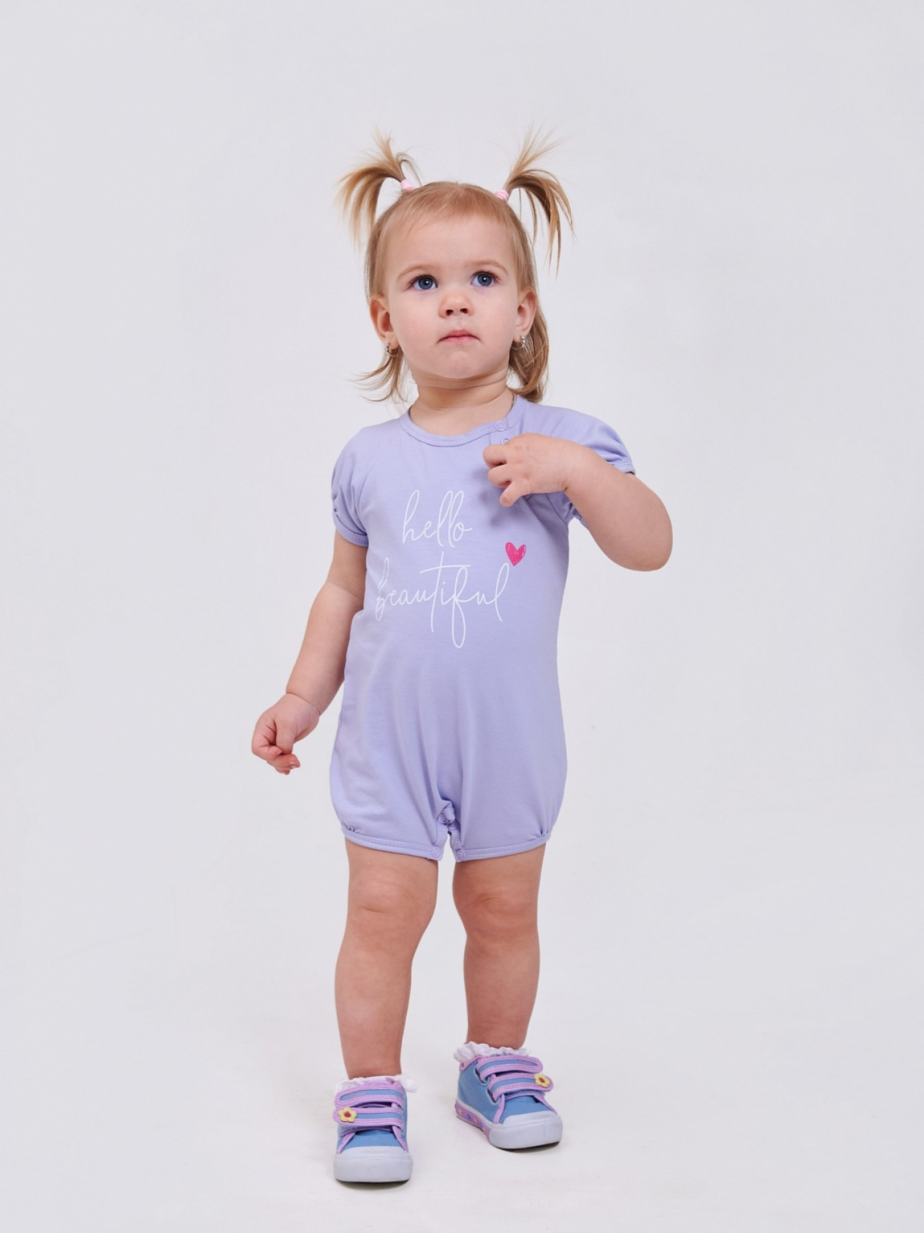 Пісочник SMIL модель smil_111301-vasilkovyj Фото