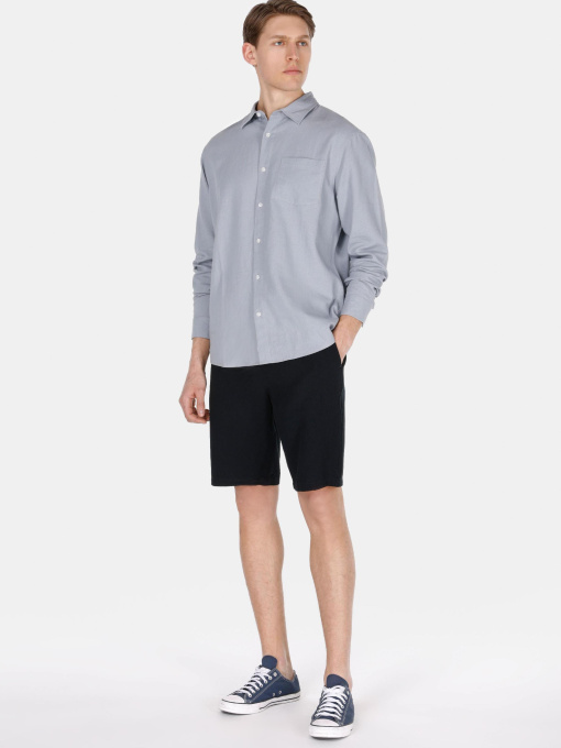 Шорты Colin’s модель CL1074435_Q1.V1_BLK Фото