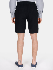 Шорти Colin’s модель CL1074435_Q1.V1_BLK Фото