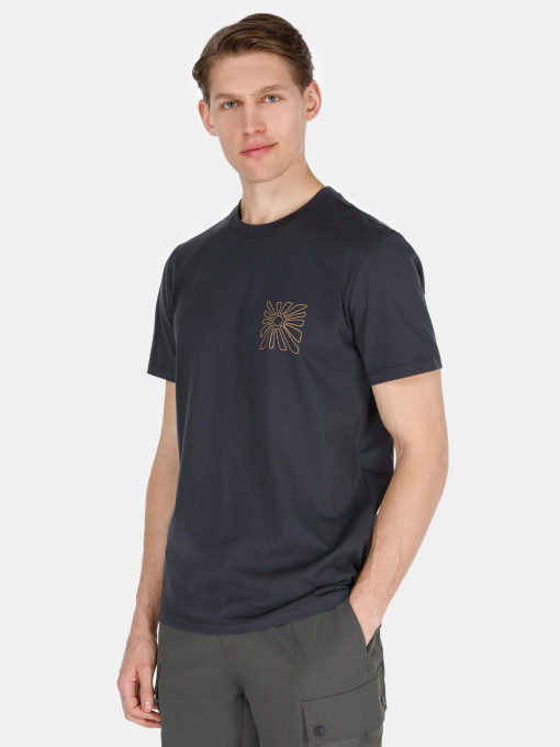 Футболки и поло Colin’s модель CL1074050_Q1.V1_DGR Фото