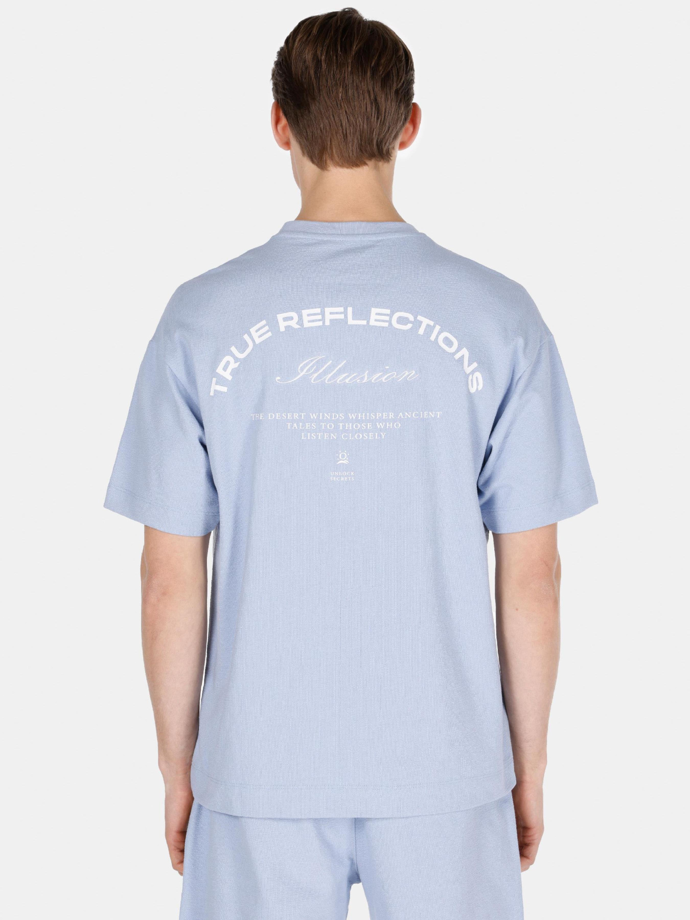 Футболки и поло Colin’s модель CL1074154_Q1.V1_BLE Фото