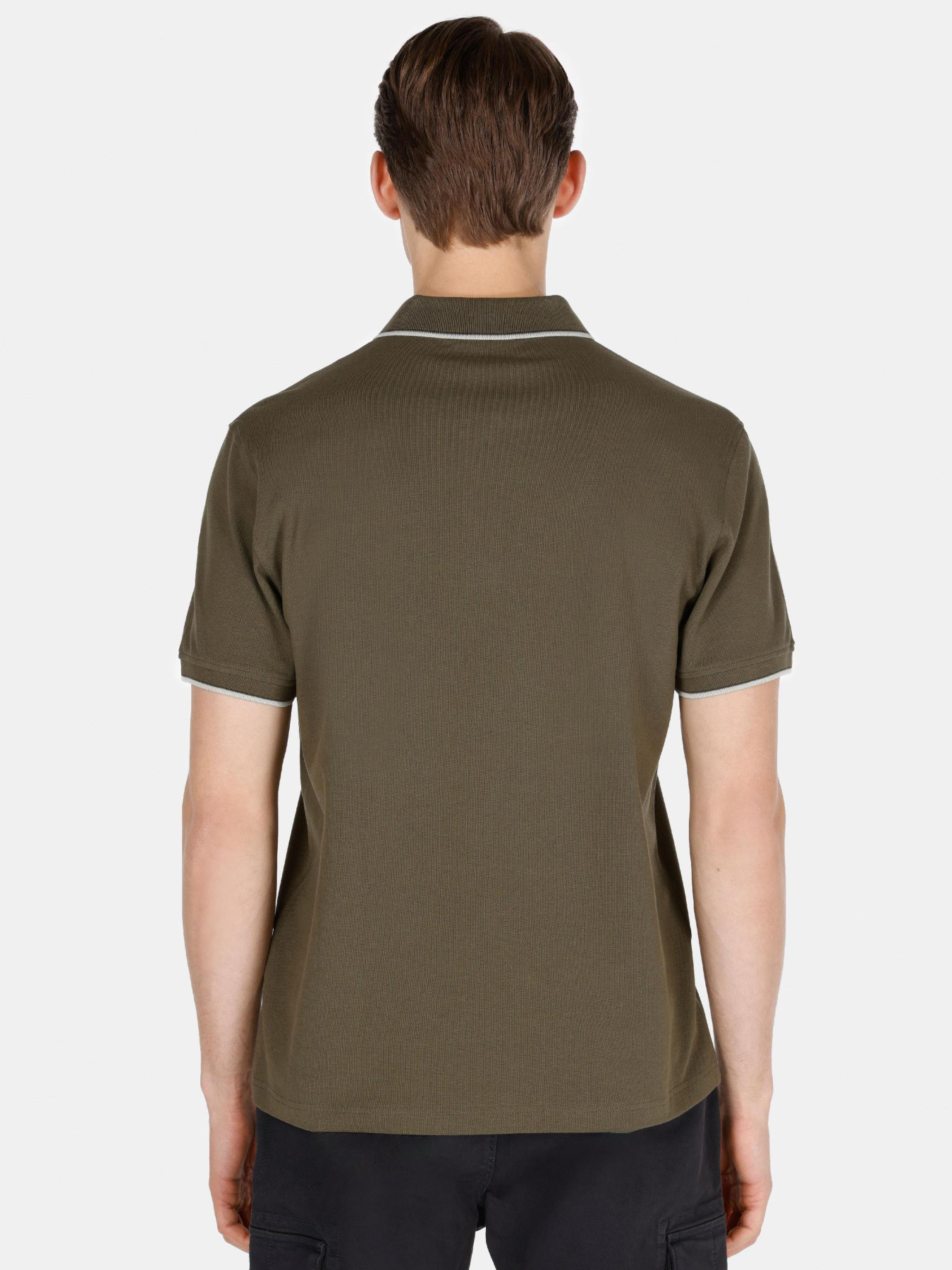 Футболки і поло Colin’s модель CL1074146_Q1.V1_KHA Фото