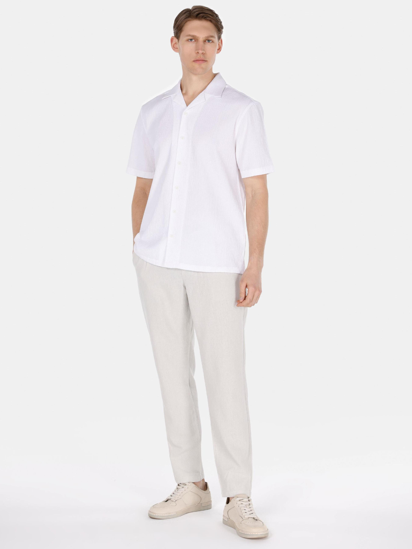 Повседневные штаны Colin’s модель CL1074570_Q1.V1_STN Фото