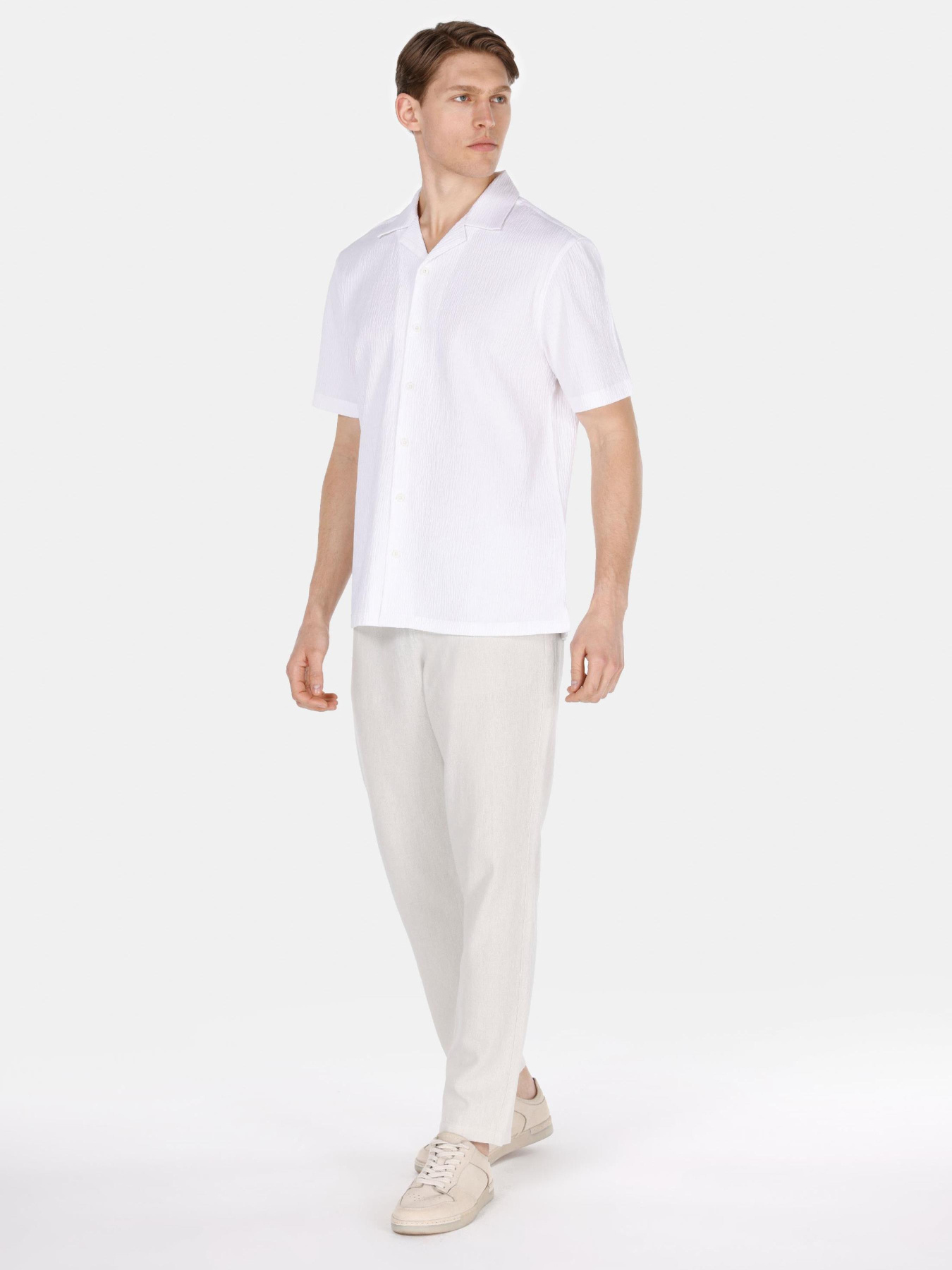 Повседневные штаны Colin’s модель CL1074570_Q1.V1_STN Фото