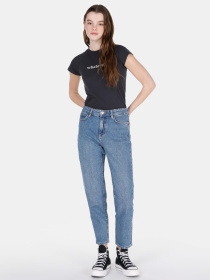 Футболки і поло Colin’s модель CL1073538_Q1.V1_ANT Футболки і поло Colin’s модель CL1073538_Q1.V1_ANT Фото