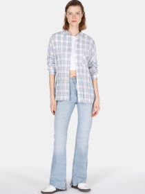 Рубашки Colin’s модель CL1073287_Q1.V1_LBL Фото