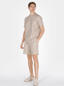 Футболки и поло Colin’s модель CL1074141_Q1.V1_BED Фото