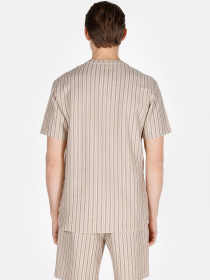 Футболки и поло Colin’s модель CL1074141_Q1.V1_BED Футболки и поло Colin’s модель CL1074141_Q1.V1_BED Фото