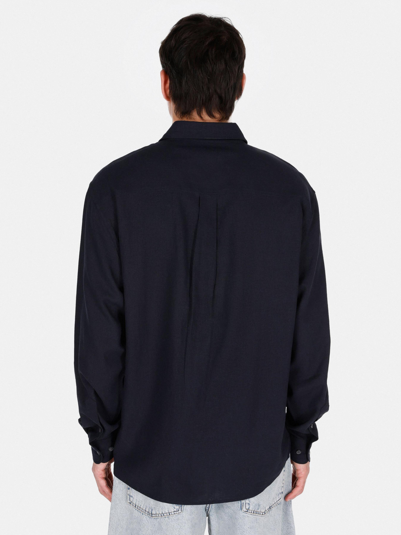 Рубашки Colin’s модель CL1074490_Q1.V1_NAV Фото