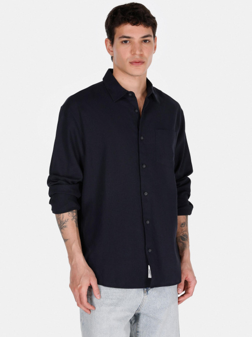 Рубашки Colin’s модель CL1074490_Q1.V1_NAV Фото