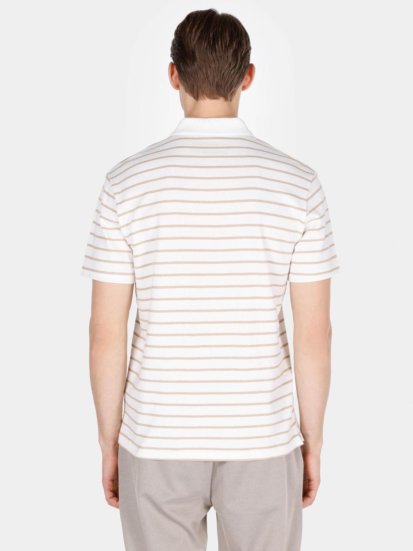 Футболки і поло Colin’s модель CL1074196_Q1.V1_BED Фото