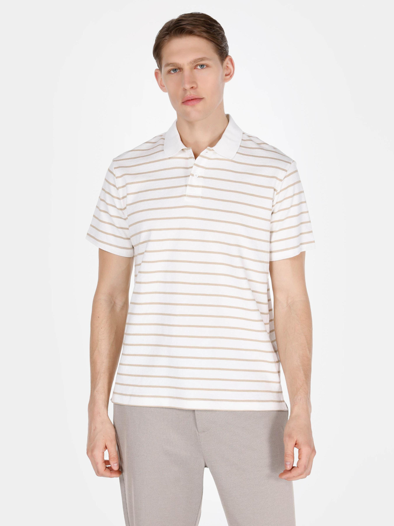 Футболки і поло Colin’s модель CL1074196_Q1.V1_BED Фото