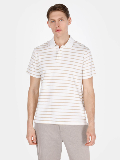 Футболки и поло Colin’s модель CL1074196_Q1.V1_BED Фото