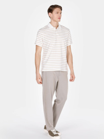 Футболки і поло Colin’s модель CL1074196_Q1.V1_BED Футболки і поло Colin’s модель CL1074196_Q1.V1_BED Фото