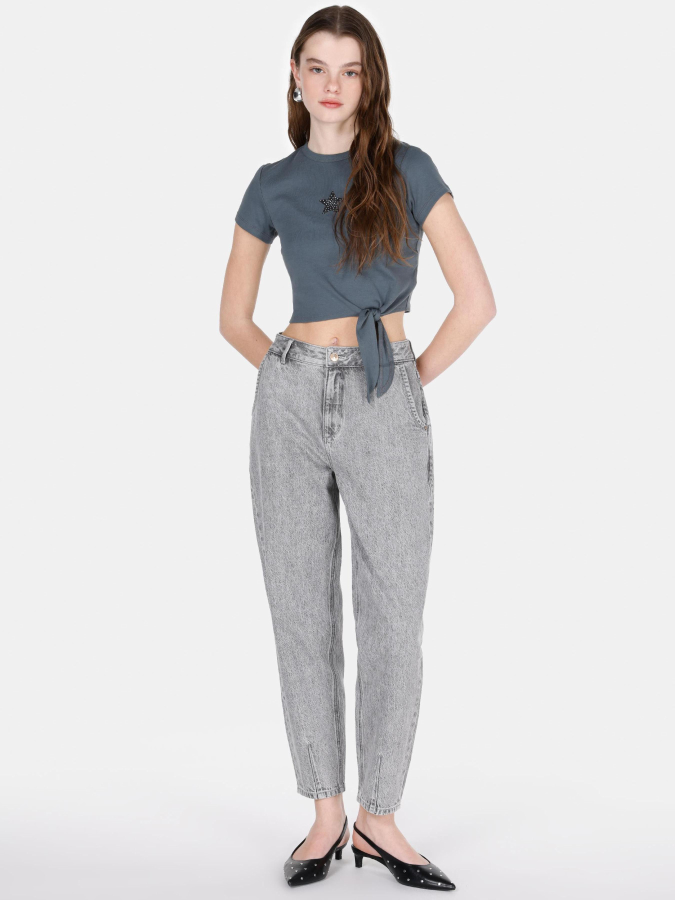 Джинси Colin’s модель CL1074866_Q1.V1_DN42217 Фото