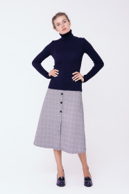 Водолазка Sewel модель GL530360000 Фото