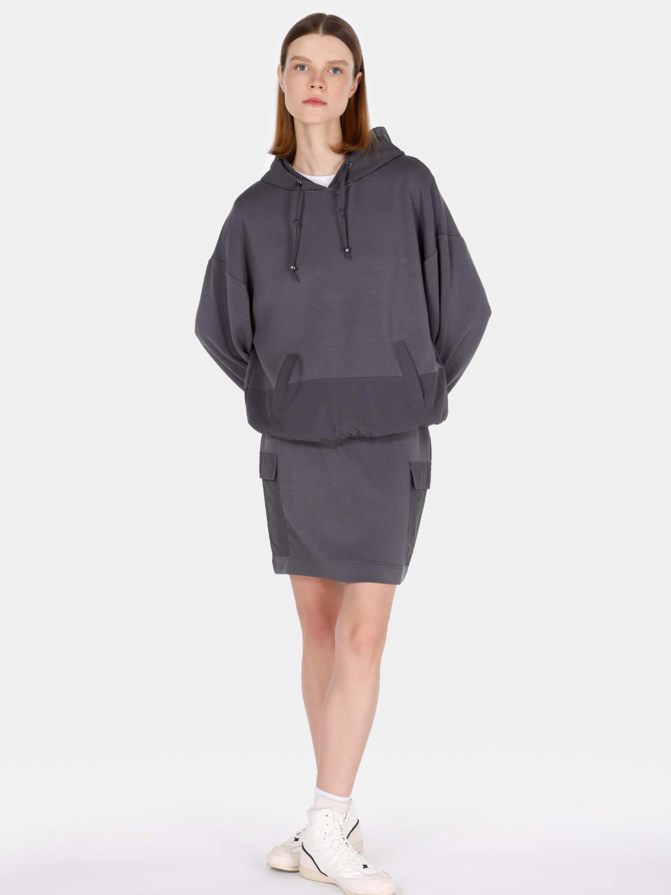 Кофты и свитера Colin’s модель CL1071154_Q1.V1_ANT Фото