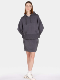 Худи и свитшоты Colin’s модель CL1071154_Q1.V1_ANT Фото