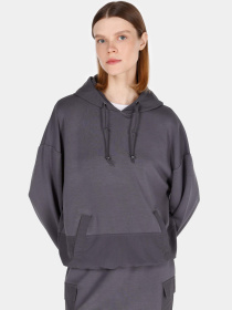 Худи и свитшоты Colin’s модель CL1071154_Q1.V1_ANT Фото