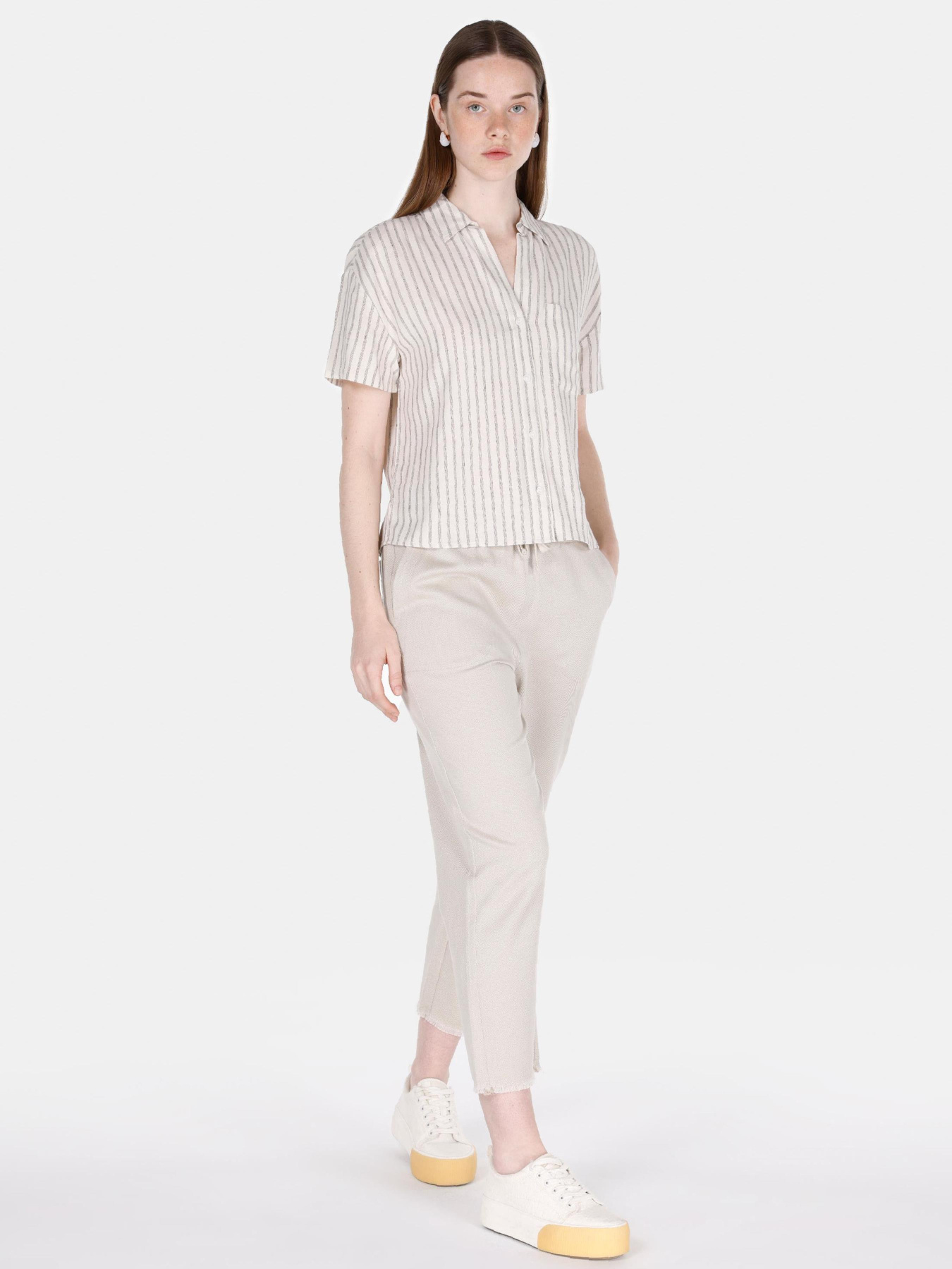 Повседневные штаны Colin’s модель CL1074664_Q1.V1_STN Фото