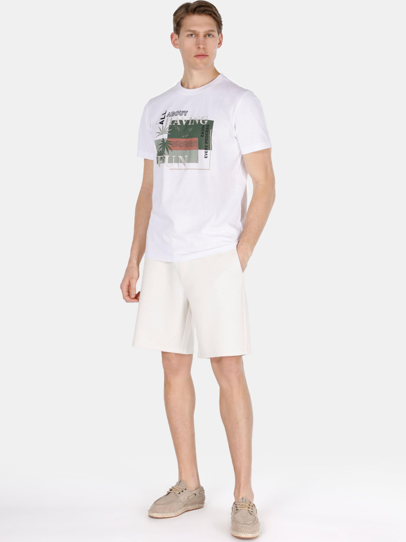 Шорты Colin’s модель CL1074177_Q1.V1_LST Фото