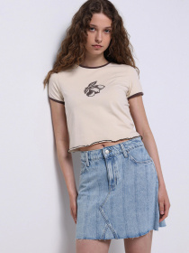 Футболки и поло Colin’s модель CL1073159_Q1.V1_LBG Фото