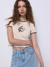 Футболки и поло Colin’s модель CL1073159_Q1.V1_LBG Фото