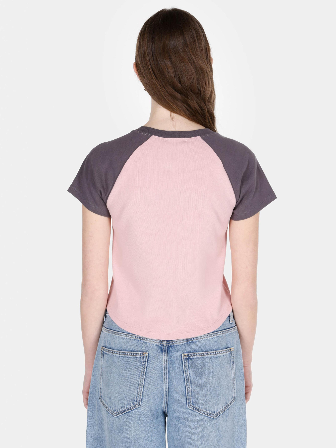 Футболки и поло Colin’s модель CL1073324_Q1.V1_PIN Фото