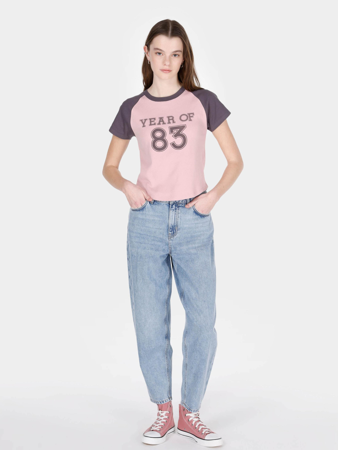 Футболки і поло Colin’s модель CL1073324_Q1.V1_PIN Фото