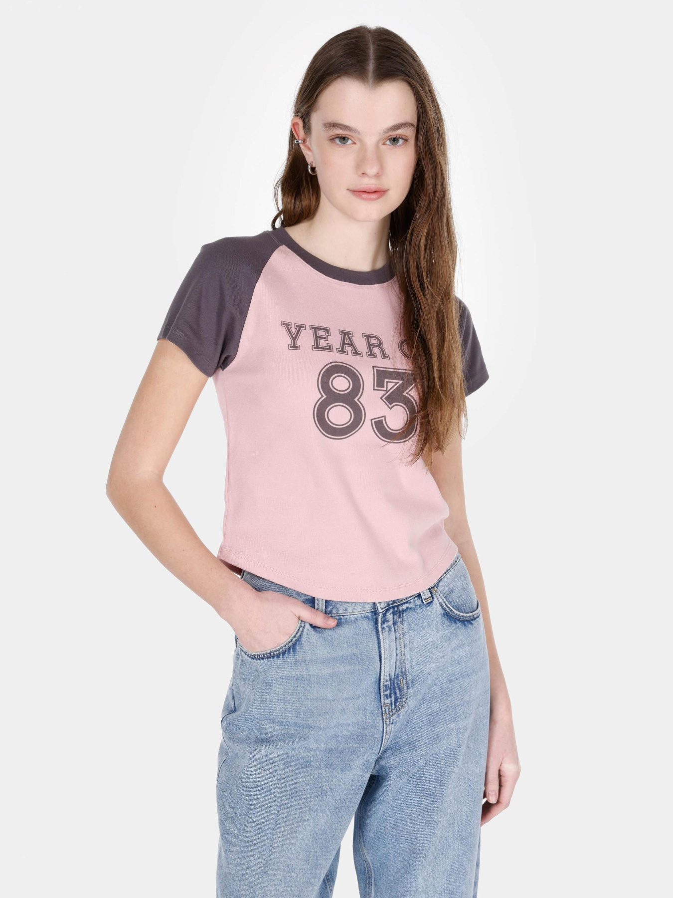 Футболки і поло Colin’s модель CL1073324_Q1.V1_PIN Фото