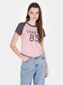 Футболки і поло Colin’s модель CL1073324_Q1.V1_PIN Фото