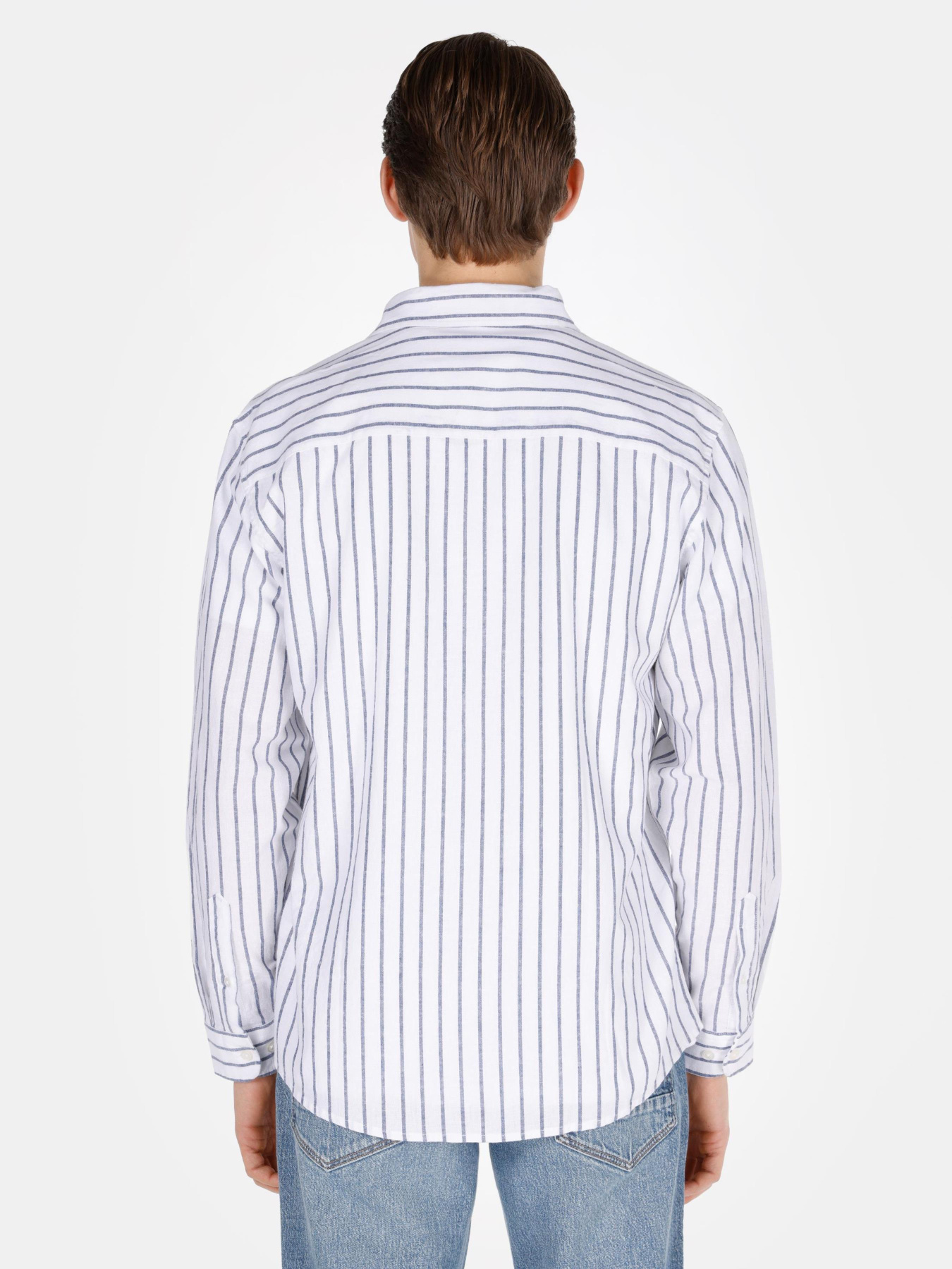 Рубашки Colin’s модель CL1074502_Q1.V1_NYS Фото