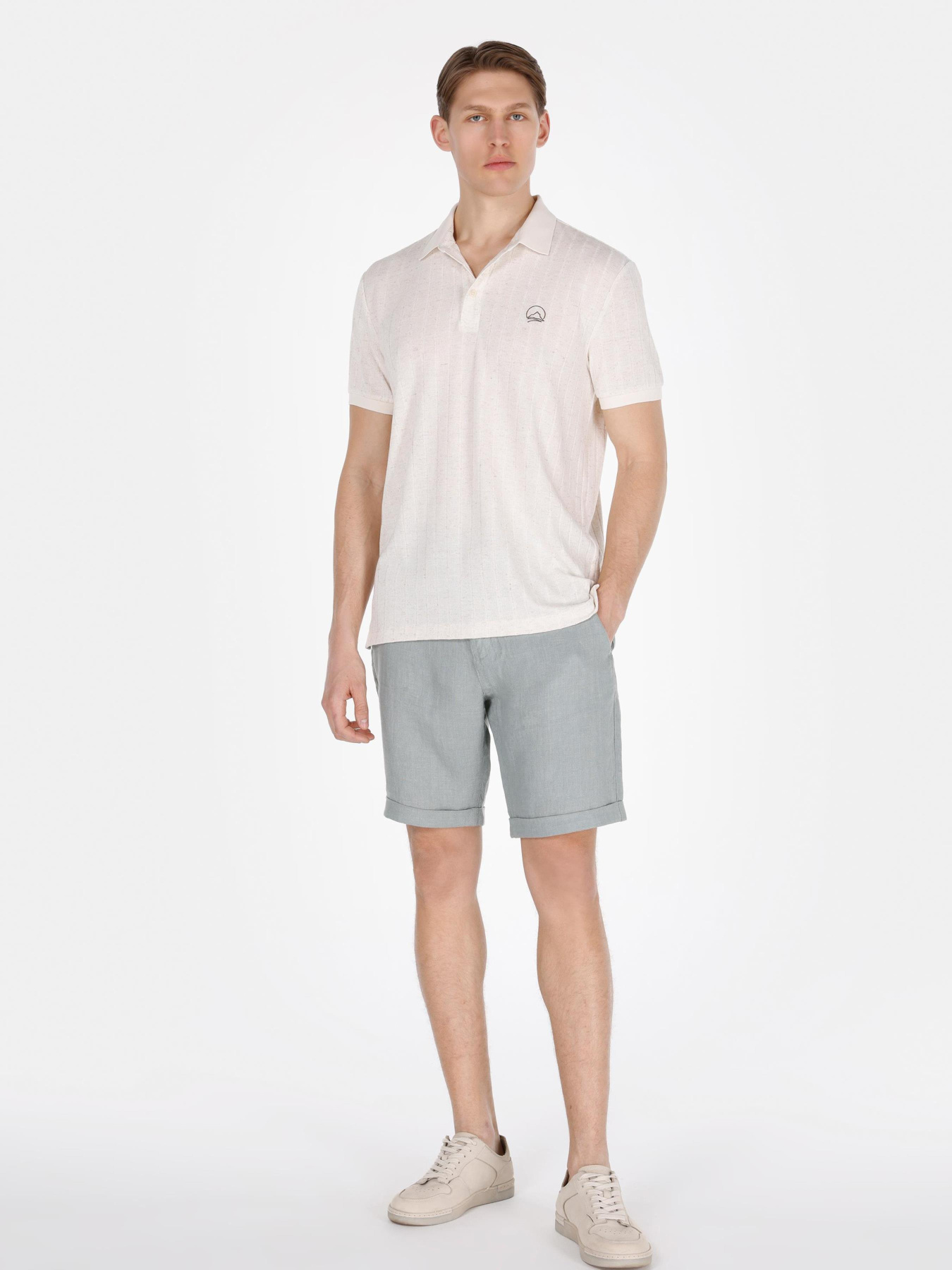 Шорти Colin’s модель CL1074528_Q1.V1_FGR Фото