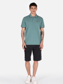 Футболки и поло Colin’s модель CL1074146_Q1.V1_DMT Фото