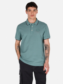 Футболки и поло Colin’s модель CL1074146_Q1.V1_DMT Фото