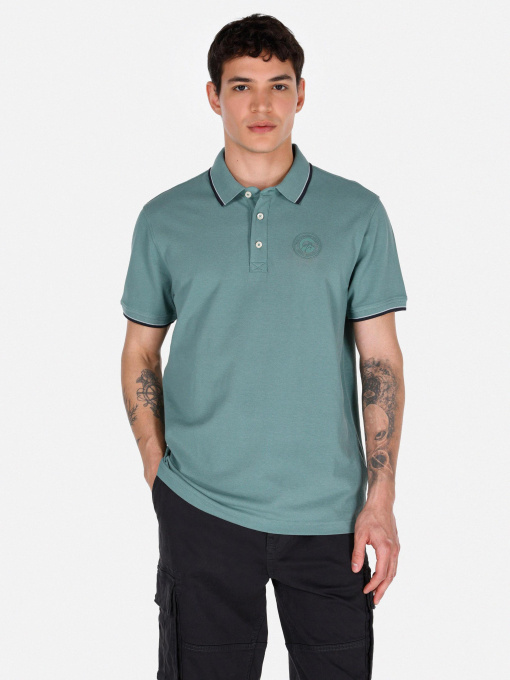 Футболки и поло Colin’s модель CL1074146_Q1.V1_DMT Фото