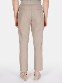 Брюки повседневные Colin’s модель CL1074570_Q1.V1_DBG Фото