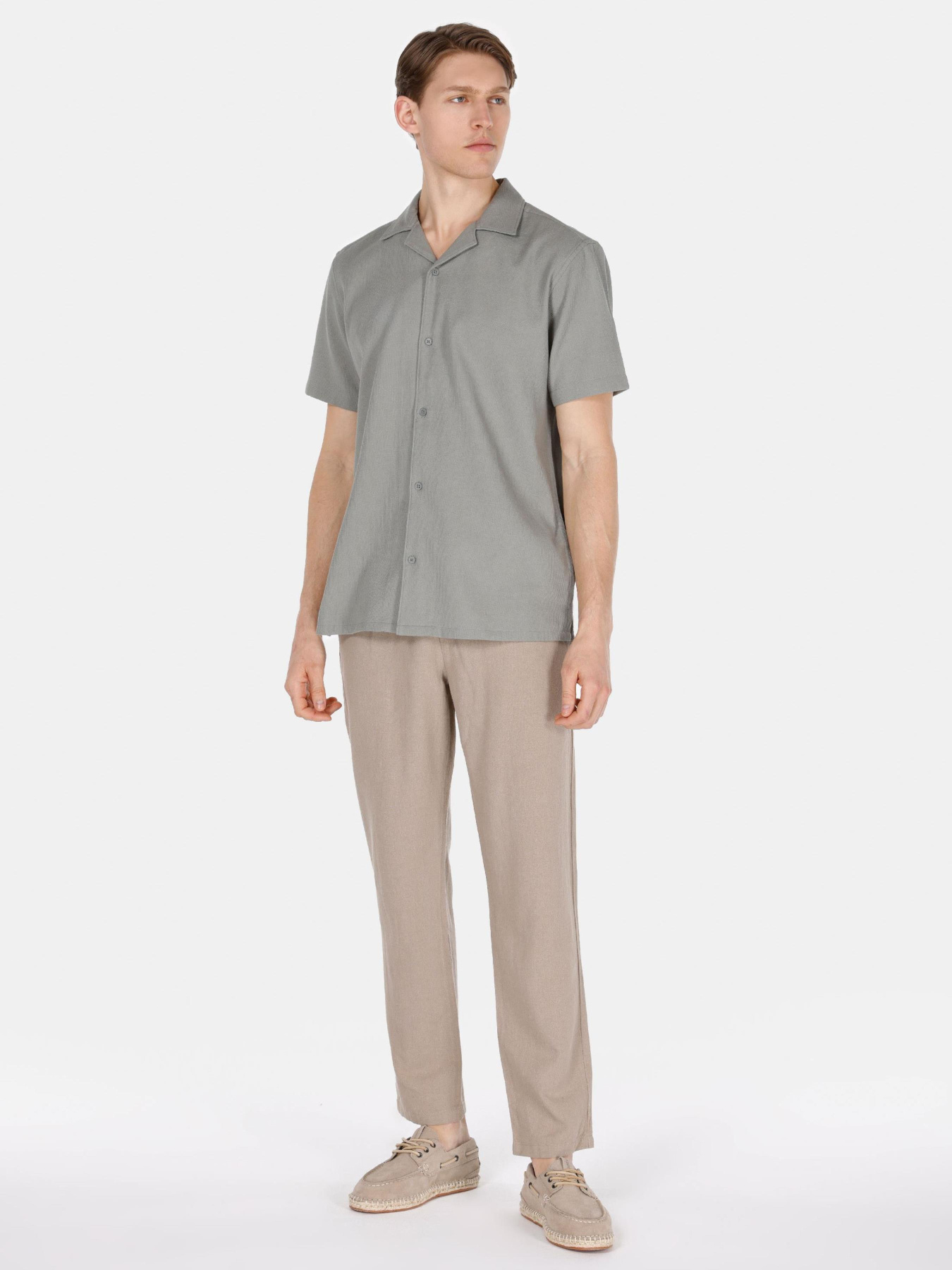 Повсякденні штани Colin’s модель CL1074570_Q1.V1_DBG Фото